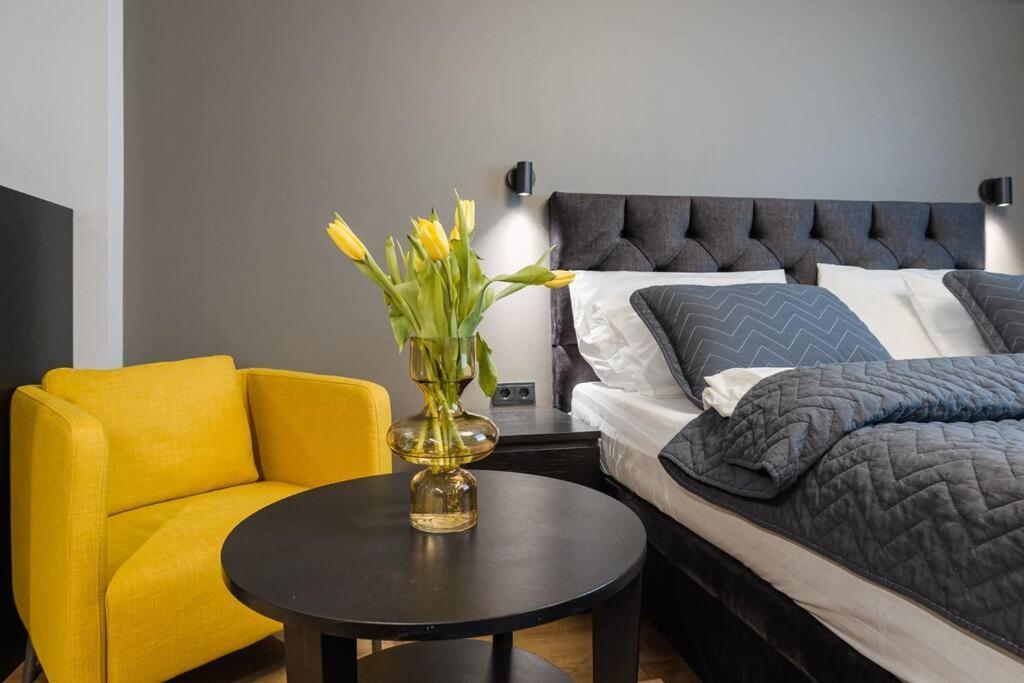 Huoneisto Stylish Near Old Town Tallinna