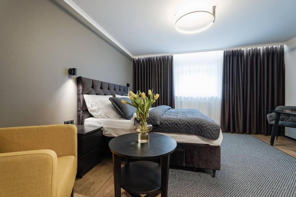 Stylish Near Old Town *