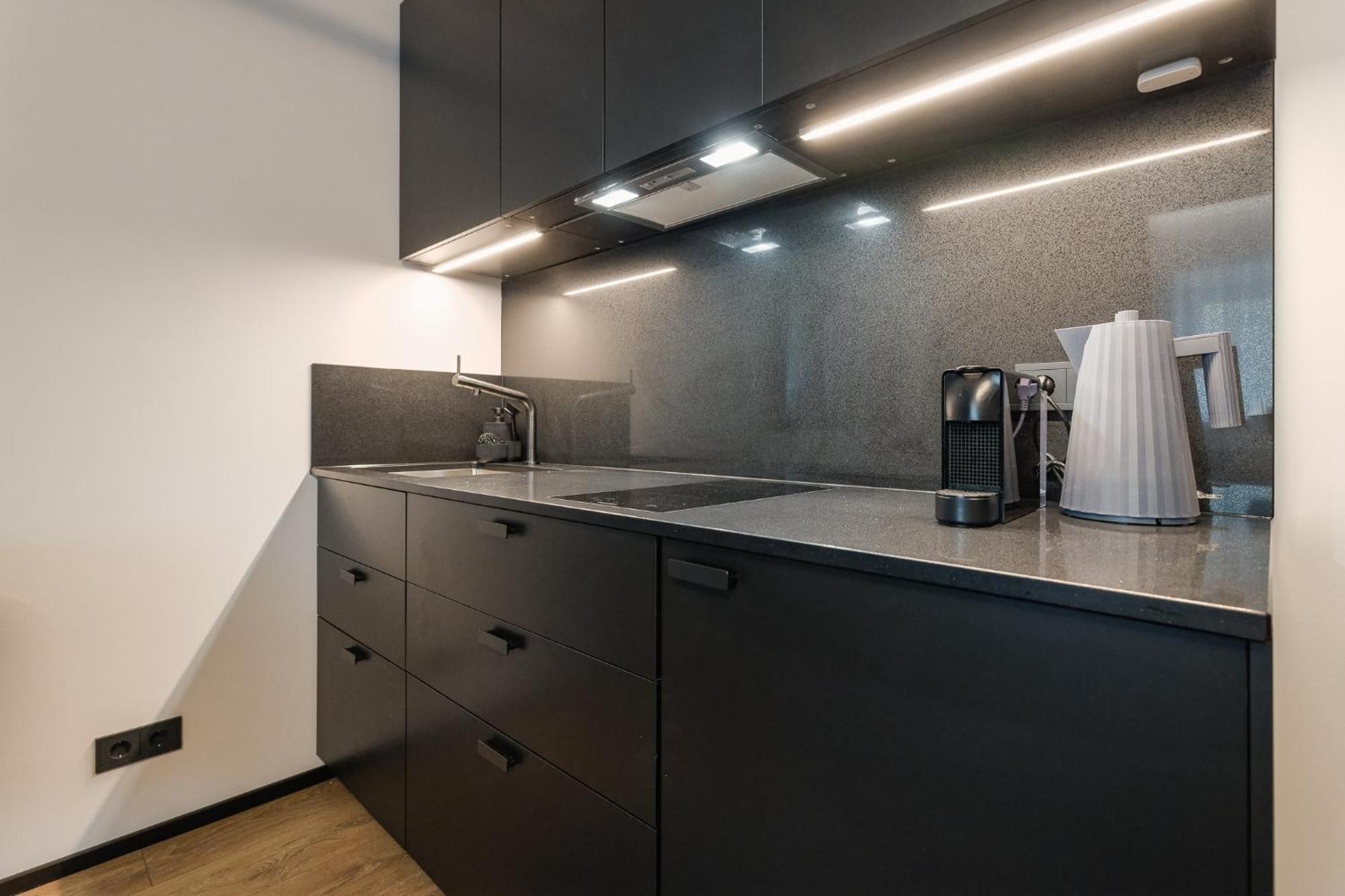 Stylish Near Old Town * Tallinna