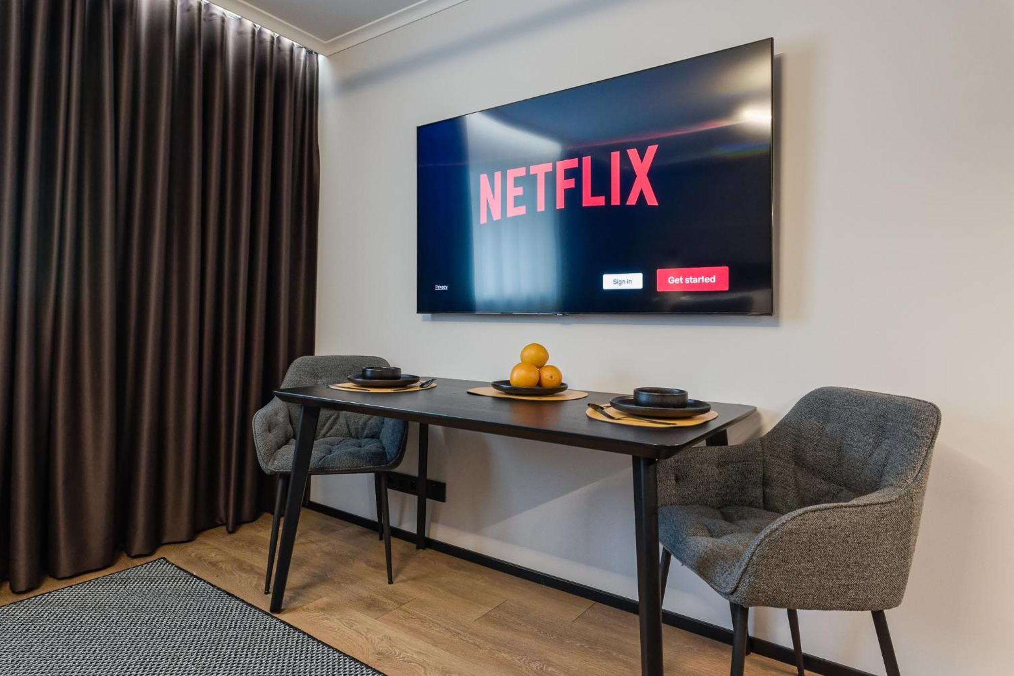 Stylish Near Old Town * Tallinna